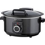 Morphy Richards Food Cookers Morphy Richards Sear & Stew