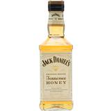 Jack Daniels Tennessee Honey Whiskey 35% 35cl
