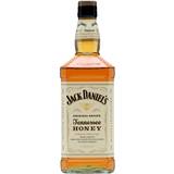 Jack Daniels 100cl Beer & Spirits Jack Daniels Tennessee Honey Whiskey 35% 100cl