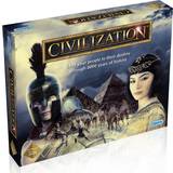History - Strategy Games Board Games Civilization