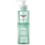 Eucerin Face Cleansers Eucerin DermoPurifyer Oil Control Cleansing Gel 200ml
