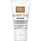 Night Masks Facial Masks Martiderm Pigment Zero Dsp Mask 30ml