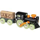 Wooden Toys Train BRIO Ghost Train 33986
