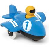 Wooden Toys Toy Airplanes BRIO Push & Go Airplane 30264