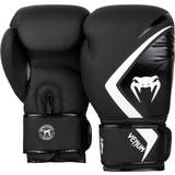 Leather Gloves Venum Contender 2.0 Boxing Gloves 16oz