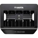 9V (6LR61) - Battery Chargers Batteries & Chargers Varta 57688