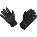 Gore Bike Wear Clothing Gore Bike Wear C5 Gore Tex Thermo Gloves Unisex - Black