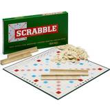 Scrabble Anniversary Edition