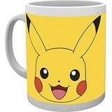 GB Eye Cups GB Eye Pokemon Pikachu Mug 30cl