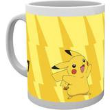 GB Eye Pokemon Pikachu Evolve Mug 32cl