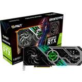 GeForce RTX 3080 Graphics Cards Palit Microsystems GeForce RTX 3080 GamingPro HDMI 3xDP 10GB