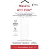 Zagg InvisibleShield Ultra Clear+ Screen Protector for Galaxy Note 20