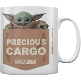 Pyramid International Star War The Mandalorian Precious Cargo Mug 31.5cl