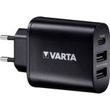 Varta Chargers Batteries & Chargers Varta 57958