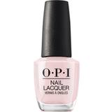 OPI Nail Polishes OPI Always Bare for You Collection Nail Lacquer Baby, Take a Vow 15ml