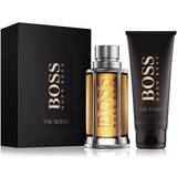Hugo Boss The Scent Gift Set EdT 50ml + Shower Gel 100ml