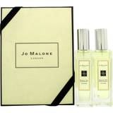 Jo Malone Women Gift Boxes Jo Malone Gift Set English Oak & Hazelnut Cologne 30ml + English Oak & Redcurrant Cologne 30ml