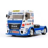 1:14 RC Work Vehicles Tamiya Hahn Racing Man RTR 58632
