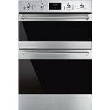 Smeg DOSF6300X Stainless Steel