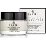 Avant Intense Acne Battling & Purifying French Green Clay Mask 50ml
