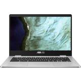LPDDR4 Laptops ASUS Chromebook C423NA-EB0324