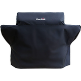 Char-Broil BBQ Covers Char-Broil Premium 4 Burner Grill Cover