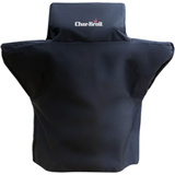 Char-Broil BBQ Covers Char-Broil Premium 2 Burner Grill Cover