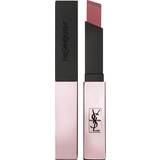 Yves Saint Laurent Rouge Pur Couture the Slim Glow Matte #207 Illegal Rosy Nude