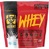 D Vitamins Protein Powders Mutant Whey Cookies & Cream 2.27kg