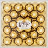 Ferrero Rocher Food & Drinks Ferrero Rocher Diamond 300g 1pack