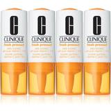 Clinique Fresh Pressed Daily Booster with Pure Vitamin C 10% 4-pack