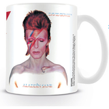 Pyramid International David Bowie Aladdin Sane Mug 31.5cl
