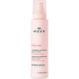Nuxe Facial Skincare Nuxe Very Rose Creamy Make-up Remover Milk 200ml