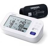 Clock Blood Pressure Monitors Omron M6 Comfort (HEM-7360-E)