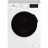 Automatic Dosing - Washer Dryers Washing Machines Beko WDL854431
