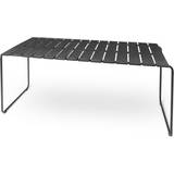 Mater Outdoor Dining Tables Mater Ocean 140x70cm