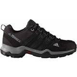 Outdoor Shoes Children's Shoes adidas Kid's AX2R - Core Black/Vista Grey/Vista Grey