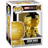 Funko Pop! Movies Marvel Iron Man