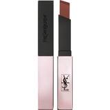 Yves Saint Laurent Rouge Pur Couture the Slim Glow Matte #212 Brown Out of Contro
