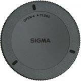 Sigma Rear Lens Caps SIGMA LCR-PA II Rear Lens Cap
