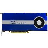 AMD Graphics Cards AMD Radeon Pro W5500 8GB