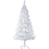 Tectake Decorative Items tectake - Christmas Tree 180cm