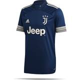 adidas Juventus FC Away Jersey 20/21 Sr