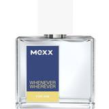 Mexx Whenever Wherever for Him EdT 30ml