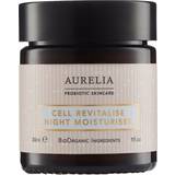 Aurelia Facial Skincare Aurelia Cell Revitalise Night Moisturizer 30ml