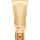 Shimmer Sun Protection & Self Tan Sensai Silky Bronze After Sun Glowing Cream 150ml
