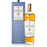 The macallan 18 year The Macallan Triple Cask Matured 18 Years Old 43% 70cl