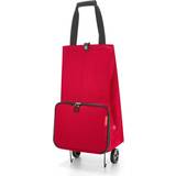 Red Shopping Trolleys Reisenthel Foldable Trolley - Red