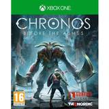 Xbox One Games on sale Chronos: Before the Ashes (XOne)