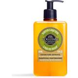 Hand Washes L'Occitane Luxury Size Shea Verbena Hands & Body Liquid Soap 500ml